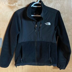 The North Face size small Denali jacket
